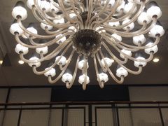-Salon de The de Joel Robuchon(外滩18号店)