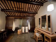 -法云安缦酒店