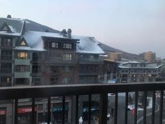 -中旅松花湖滑雪场