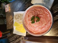 -凤来栖·净庭院·火锅(欧尚店)