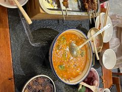 -福苗小骆驼烧烤(莲湖路店)