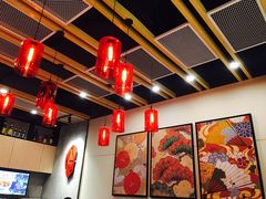 -八间(合生汇店)