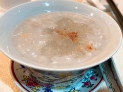 燕窝鹧鸪粥-壹零贰小馆(桂城石啃店)