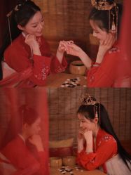 -汉仪华裳汉服馆(打浦桥店)