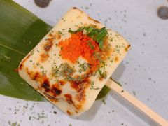 火炙浓芝士玉子烧-仙隐小鹿中華の日料(正弘城店)