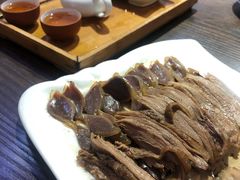 -大洋家·精品潮汕菜·生腌砂锅粥(天河东路店)