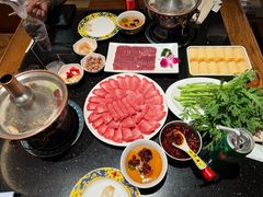 -南门涮肉(东单店)
