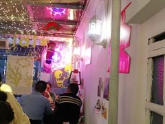 大堂-桥东喜碧海鲜街(水东街店)