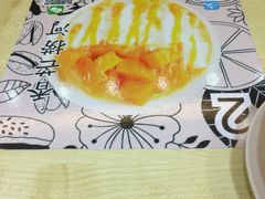 -甜心妈妈·榴莲星级糖水(北京路总店)