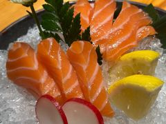 -晶吉·居酒屋·日本料理·烧鸟(中山区民主广场经典生活店)