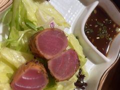 -德川家日本料理(顺义华联店)