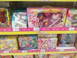 -孩子王(禹洲世贸店)