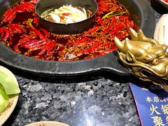 -蜀大侠火锅(寰球文化地标·总府店)