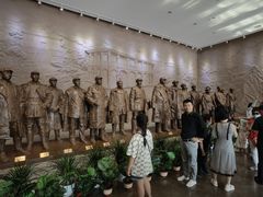 -遵义会议纪念馆