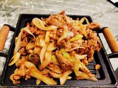 -披云云小馆·味道江湖(姚家园万象汇店)
