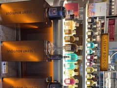 -SCENTBOUTIQUE(侨福芳草地购物中心店)