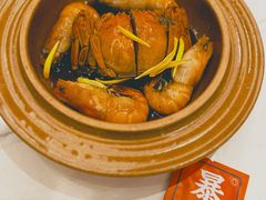 -神仙馆(衡山路店)