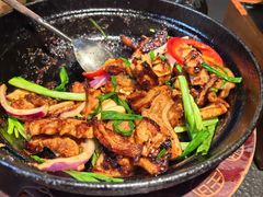 -旺爷砂锅·茶作(国贸城店)