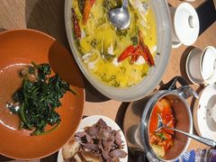 -巴蜀风·地道川菜(总店)