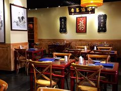 大堂-小铫鸡汤