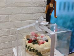 -ZOZO's昌左左精致甜品设计(新北店)