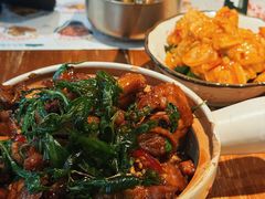 -岛风·台食小馆 ISLAND BISTRO(烟台山店)