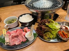 -神户牛排餐厅MOURIYA(总店)