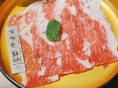 -披头士和牛火锅·寿喜烧自助(陶溪川店)