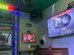 -唱吧麦颂KTV(西单华威潮铺街店)