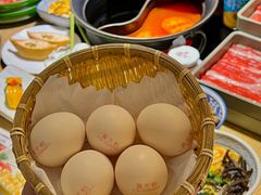 -温野菜涮涮锅(曲江大悦城店)