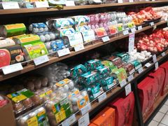 -京客隆超市(京源店)