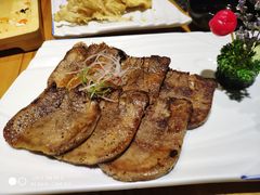 铁板牛舌-和风清味日本料理(希尔顿店)