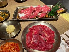 -西塔老太太泥炉烤肉(亚运村店)
