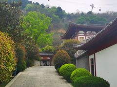 -西安华清御汤酒店