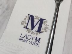 -Lady M(沙田新城市广场店)