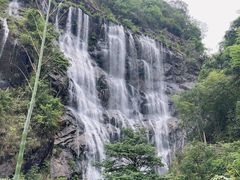 -千泷沟大瀑布旅游区