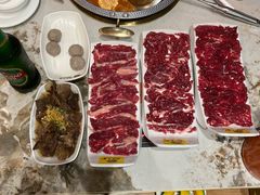 -潮汕大目牛肉火锅(皇岗旗舰店)