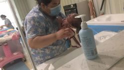 -爱玛家国际母婴月子会所(电力大厦店)