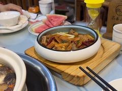 -名善山珍·野生菌汤锅(文殊院店)