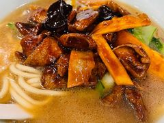 -奎元馆.百年奎元.非遗传承(西湖边的解放路店)