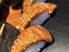 鹅肝寿司-昊·来了寿司(双楠2店)