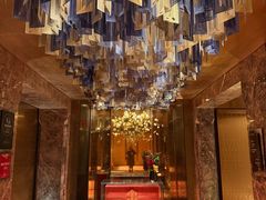 -金轩中餐厅 Jin Xuan(浦东丽思卡尔顿酒店)