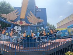 -北京欢乐谷