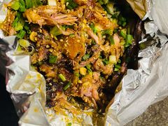 -老黄记手撕烤兔(玉林街店)