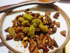 -谷丽羊肉串·新疆烧烤·羊肉火锅大排档·原老马烧烤(砂子塘店)