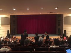 解放军歌剧院-解放军歌剧院