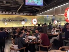 -桂小厨广西菜(青秀万达店)