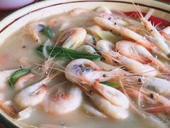 -棠记海鲜餐厅(南朗镇店)