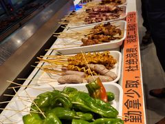 -快乐爱斯米牛排自助(正大广场店)