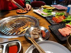 -·缸桶屋·韩式牛肋条自助烤肉(西湖D11店)
